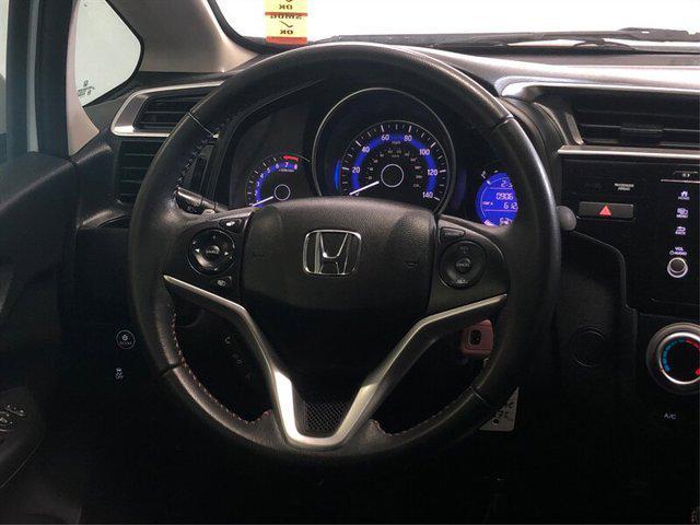 used 2020 Honda Fit car, priced at $16,485