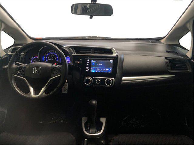 used 2020 Honda Fit car, priced at $16,485