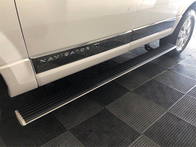 used 2014 Lincoln Navigator car, priced at $19,625