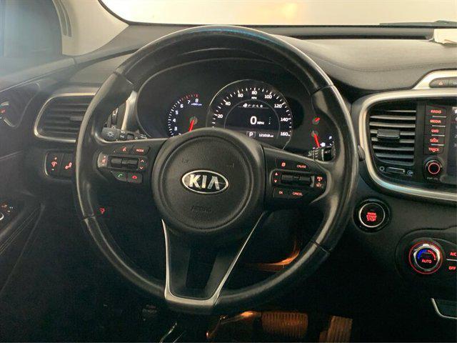 used 2016 Kia Sorento car, priced at $12,354