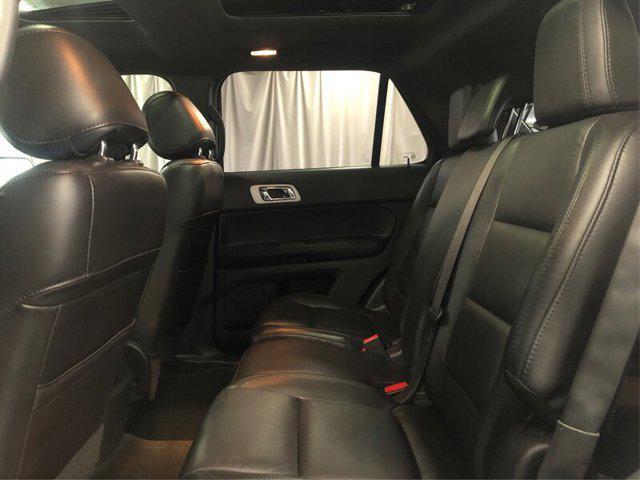 used 2015 Ford Explorer car, priced at $15,865