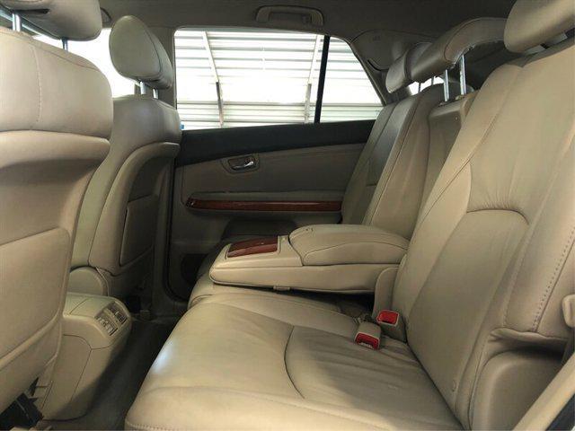 used 2008 Lexus RX 350 car, priced at $7,925