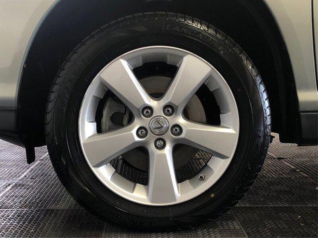 used 2008 Lexus RX 350 car, priced at $7,925