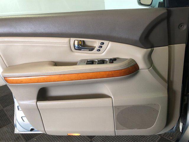 used 2008 Lexus RX 350 car, priced at $7,925