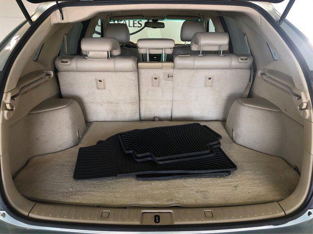 used 2008 Lexus RX 350 car, priced at $7,925