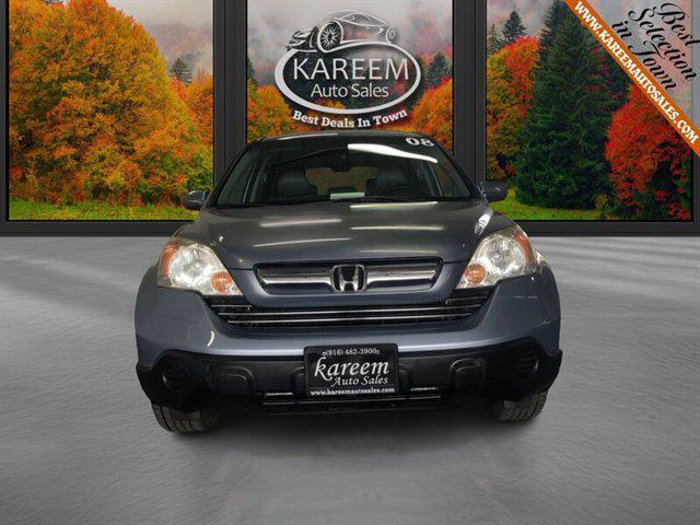 used 2008 Honda CR-V car, priced at $8,780