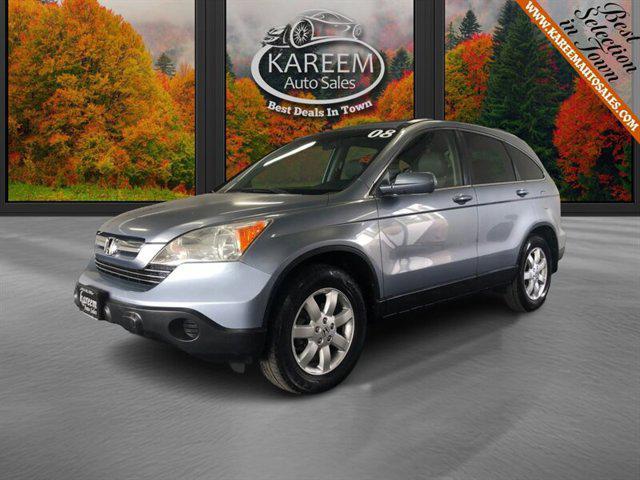 used 2008 Honda CR-V car, priced at $8,780
