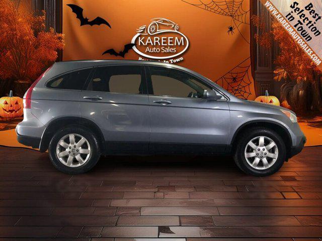 used 2008 Honda CR-V car, priced at $9,385