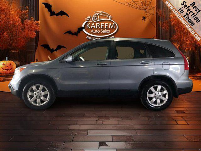used 2008 Honda CR-V car, priced at $9,385