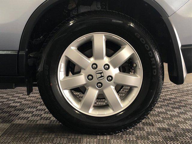 used 2008 Honda CR-V car, priced at $9,385