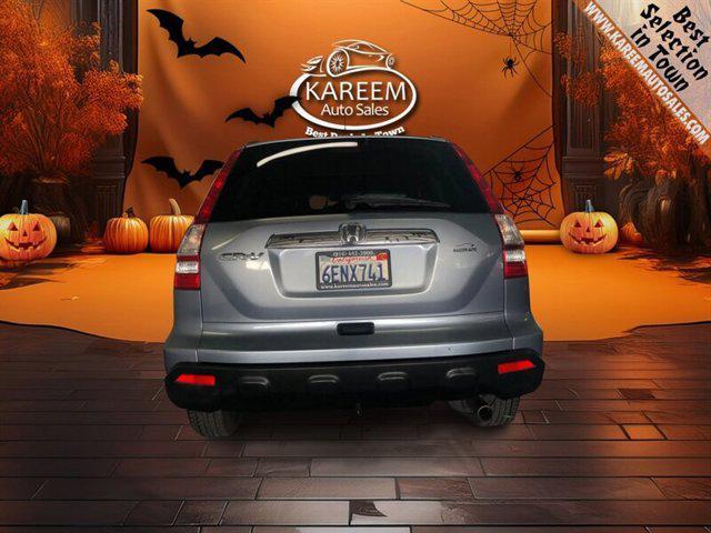 used 2008 Honda CR-V car, priced at $9,385
