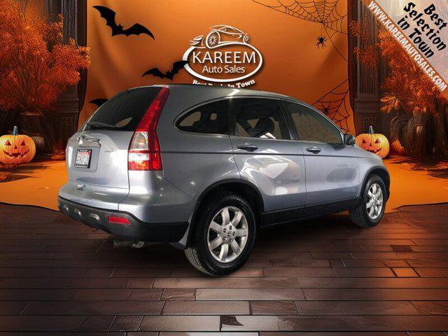 used 2008 Honda CR-V car, priced at $9,385