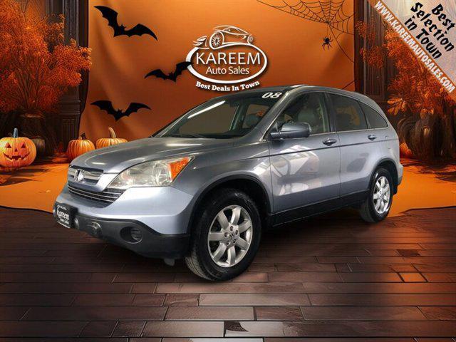 used 2008 Honda CR-V car, priced at $9,385