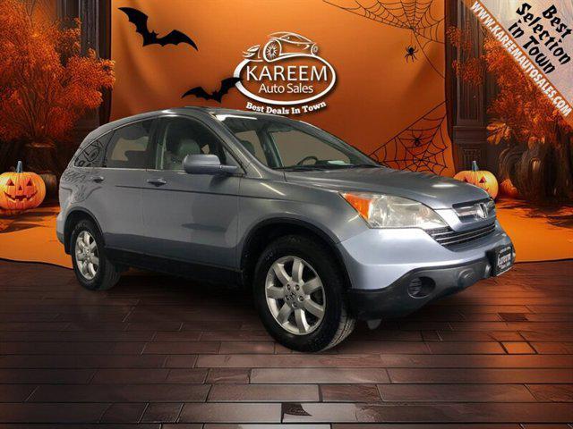 used 2008 Honda CR-V car, priced at $9,385