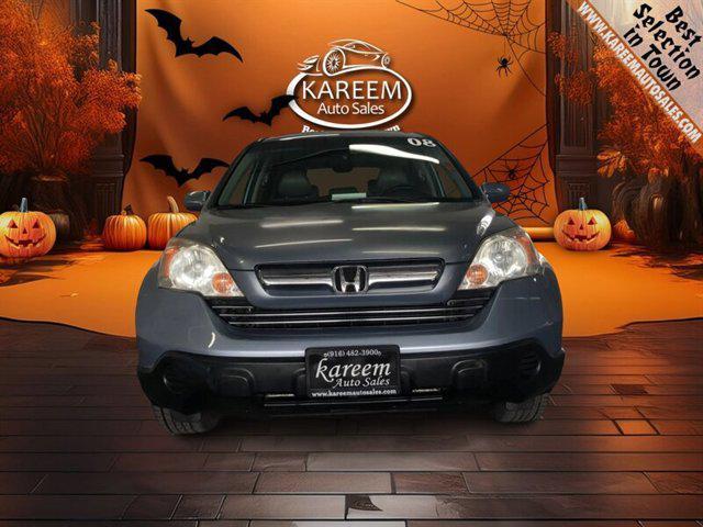 used 2008 Honda CR-V car, priced at $9,385