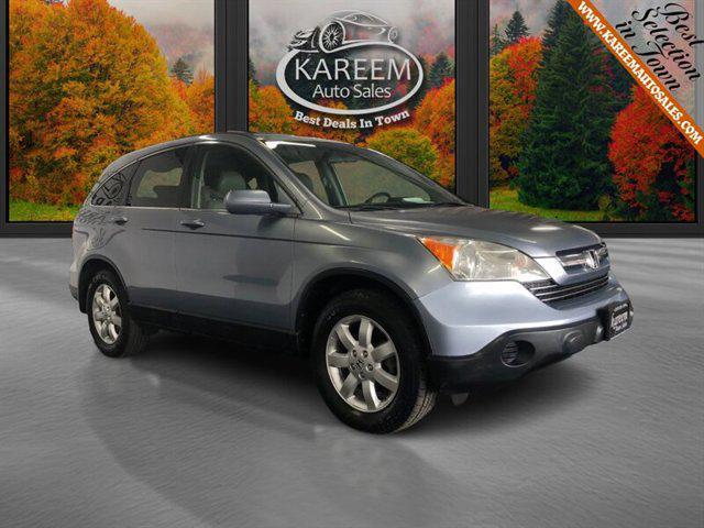 used 2008 Honda CR-V car, priced at $8,780