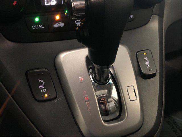 used 2008 Honda CR-V car, priced at $9,385