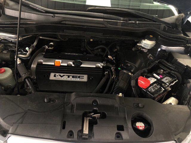 used 2008 Honda CR-V car, priced at $9,385