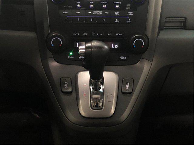 used 2008 Honda CR-V car, priced at $9,385