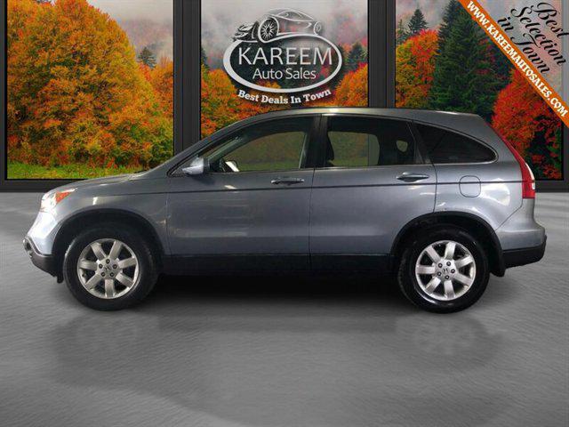 used 2008 Honda CR-V car, priced at $8,780