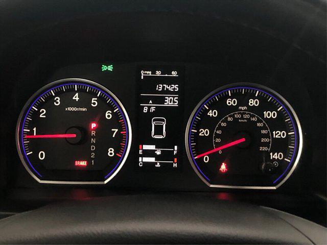 used 2008 Honda CR-V car, priced at $9,385