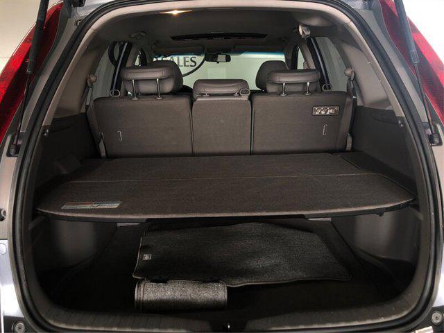 used 2008 Honda CR-V car, priced at $9,385
