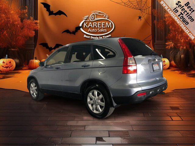 used 2008 Honda CR-V car, priced at $9,385
