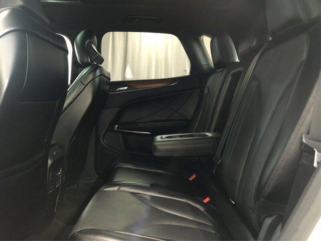 used 2015 Lincoln MKC car, priced at $11,725