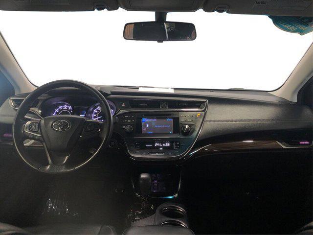 used 2013 Toyota Avalon car, priced at $14,865