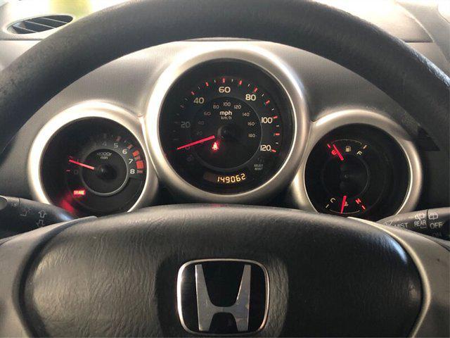 used 2004 Honda Element car, priced at $10,675