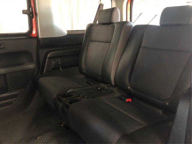 used 2004 Honda Element car, priced at $10,675