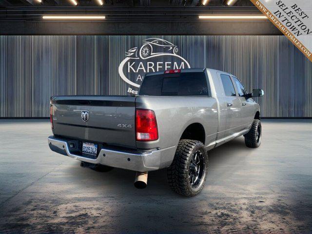 used 2011 Dodge Ram 2500 car, priced at $37,165