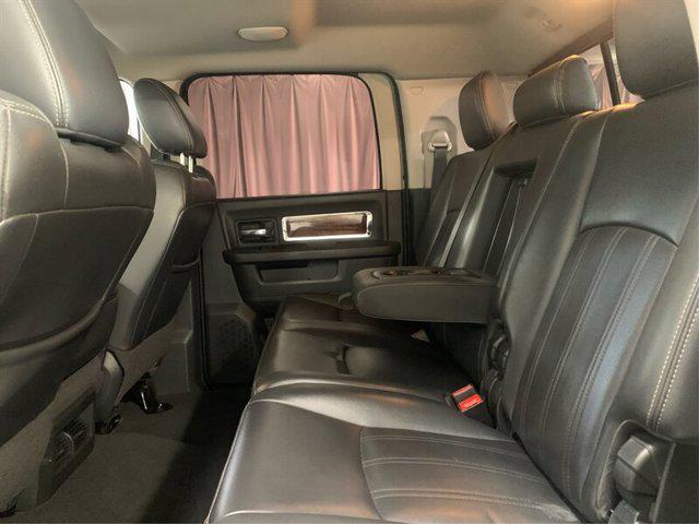 used 2011 Dodge Ram 2500 car, priced at $37,245