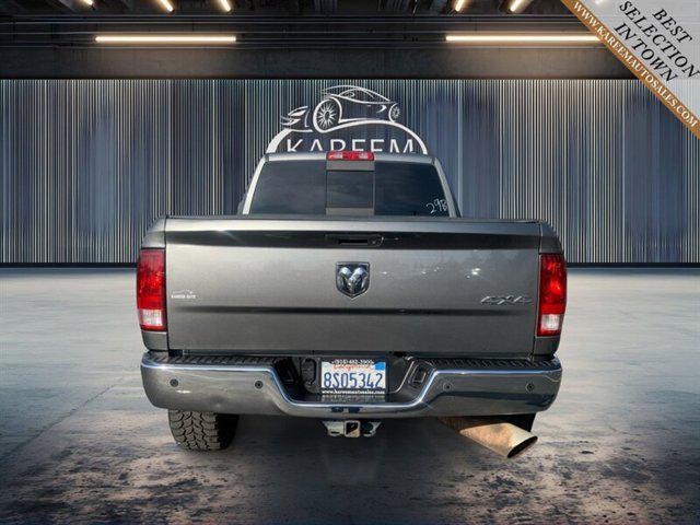 used 2011 Dodge Ram 2500 car, priced at $37,165