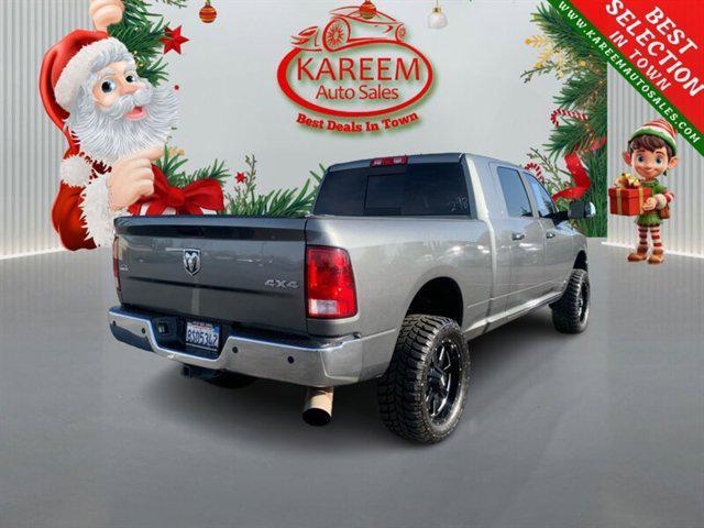 used 2011 Dodge Ram 2500 car, priced at $37,245