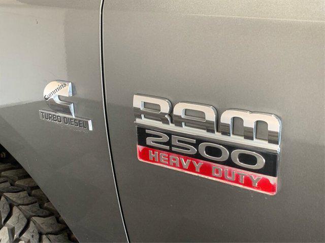 used 2011 Dodge Ram 2500 car, priced at $37,245