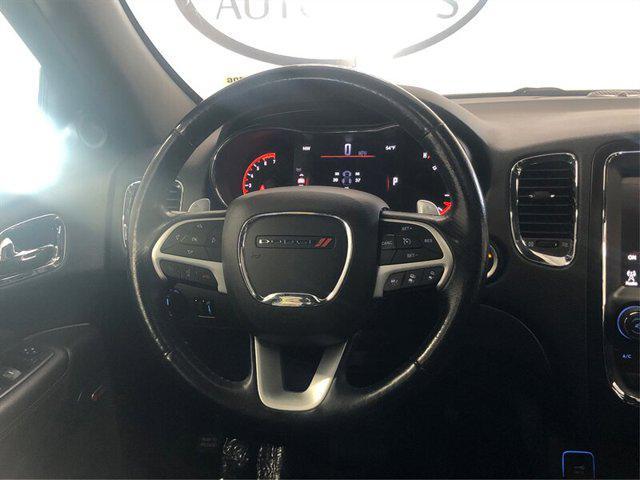 used 2016 Dodge Durango car, priced at $19,075