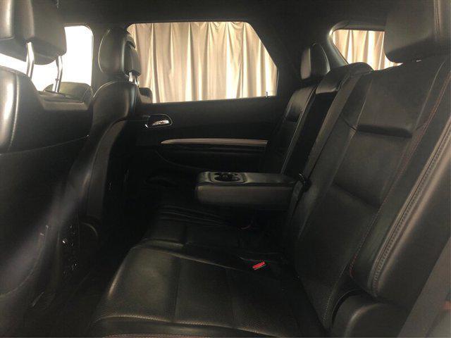 used 2016 Dodge Durango car, priced at $19,075