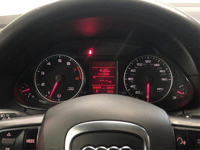 used 2011 Audi Q5 car, priced at $11,675