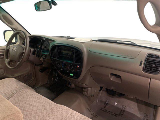 used 2006 Toyota Tundra car, priced at $14,985