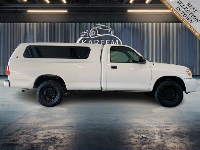 used 2006 Toyota Tundra car, priced at $14,865