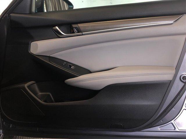 used 2018 Honda Accord Hybrid car, priced at $20,865
