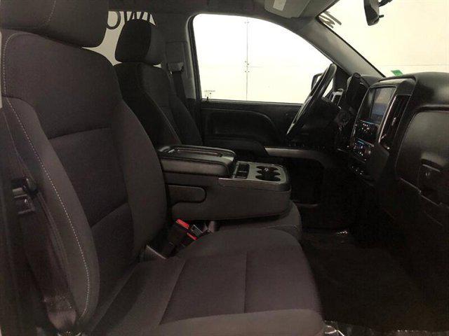 used 2014 Chevrolet Silverado 1500 car, priced at $18,435