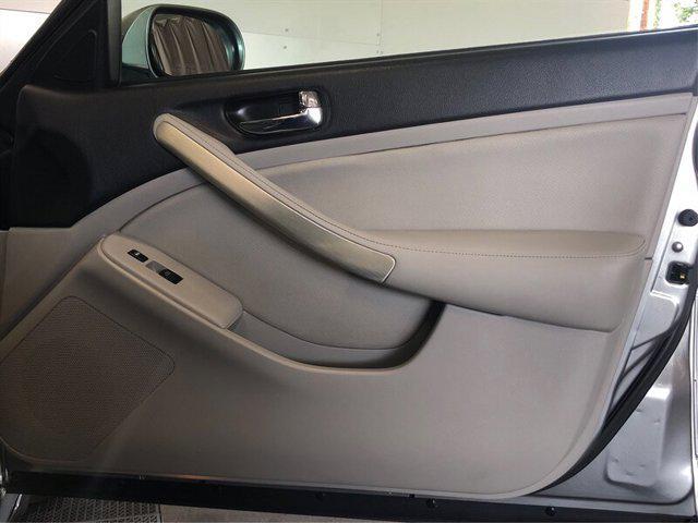 used 2005 INFINITI G35 car, priced at $9,875