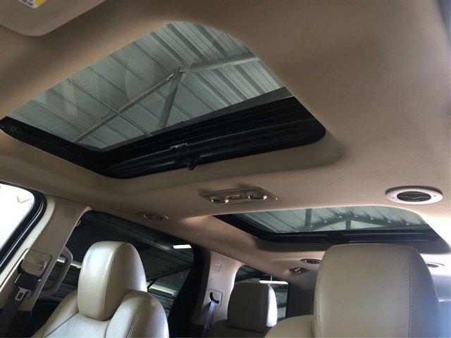 used 2012 GMC Acadia car, priced at $9,875