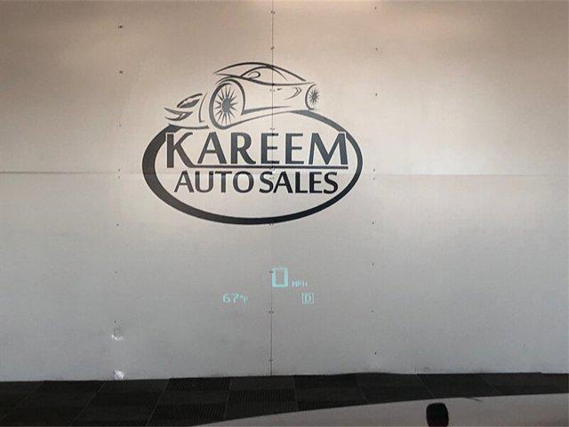 used 2012 GMC Acadia car, priced at $9,875