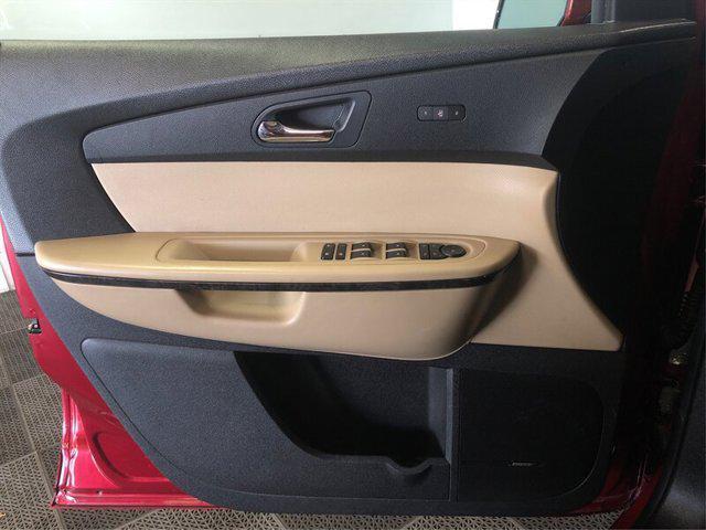 used 2012 GMC Acadia car, priced at $9,875