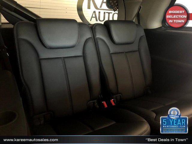 used 2010 Mercedes-Benz GL-Class car, priced at $10,385