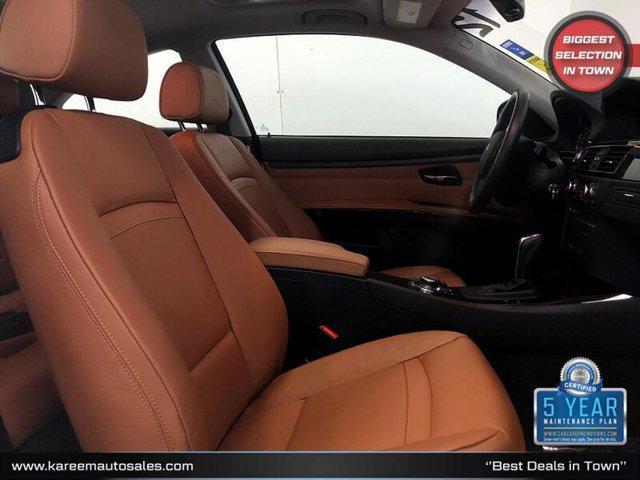 used 2012 BMW 328 car, priced at $17,765