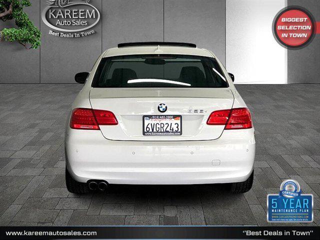 used 2012 BMW 328 car, priced at $17,765